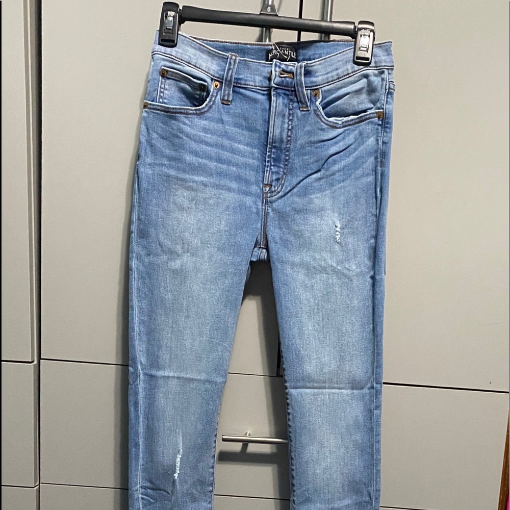 Jcrew new